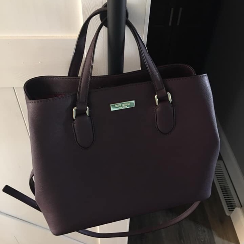 Kate Spade Laurel Way Evangeline Satchel